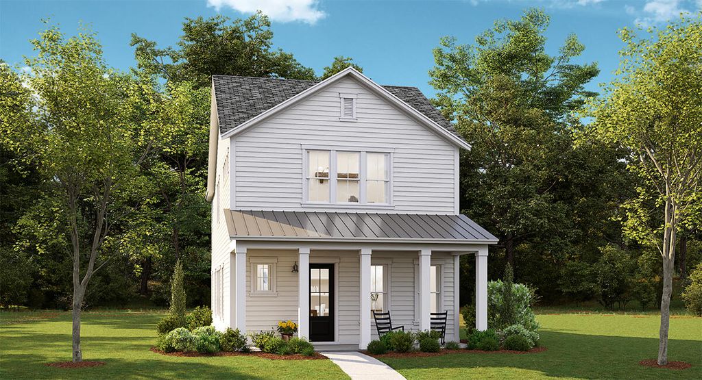 760 Clay Field Trail, Summerville, SC 29485