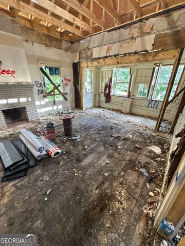 1812 5th Avenue W, Macon, GA 31201