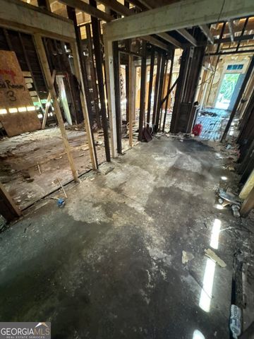 1812 5th Avenue W, Macon, GA 31201