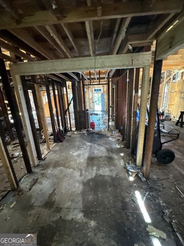 1812 5th Avenue W, Macon, GA 31201