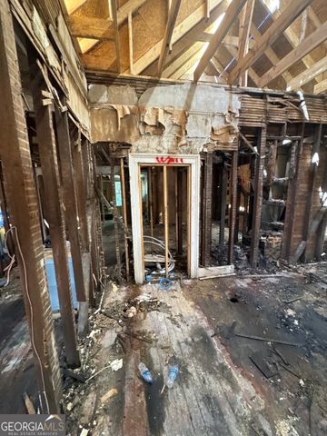 1812 5th Avenue W, Macon, GA 31201