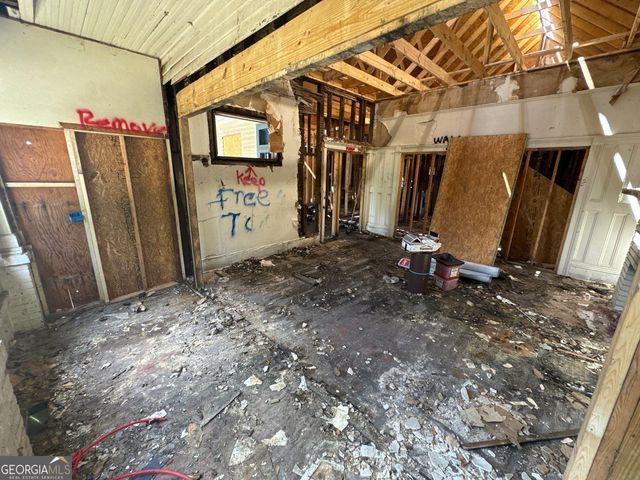 1812 5th Avenue W, Macon, GA 31201