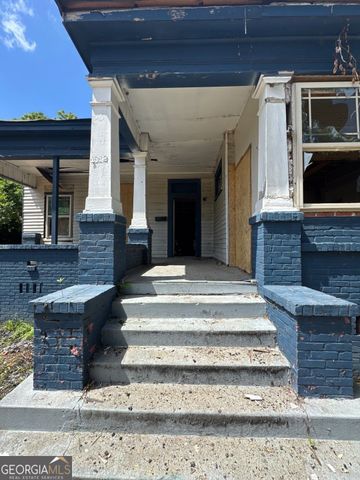 1812 5th Avenue W, Macon, GA 31201