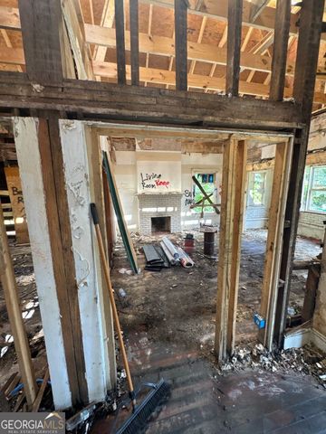 1812 5th Avenue W, Macon, GA 31201