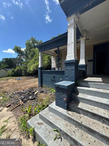 1812 5th Avenue W, Macon, GA 31201