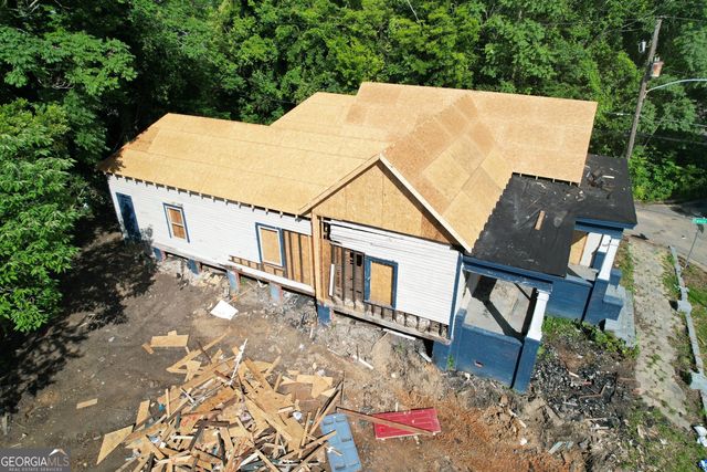 1812 5th Avenue W, Macon, GA 31201