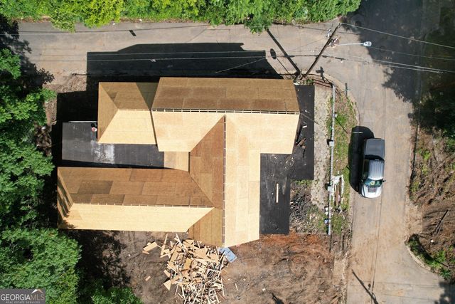 1812 5th Avenue W, Macon, GA 31201