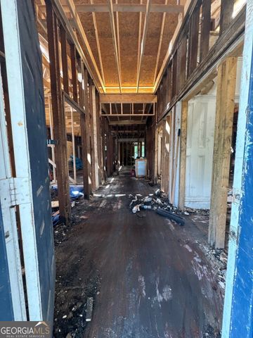 1812 5th Avenue W, Macon, GA 31201