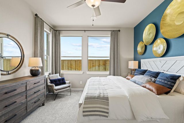 11238 White Crownbeard Drive, Cypress, TX 77433