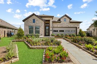 11238 White Crownbeard Drive, Cypress, TX 77433