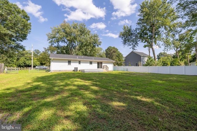 29949 BARGER DR, Mechanicsville, MD 20659