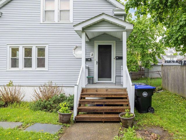 2 Poplar Street, Poughkeepsie, NY 12601