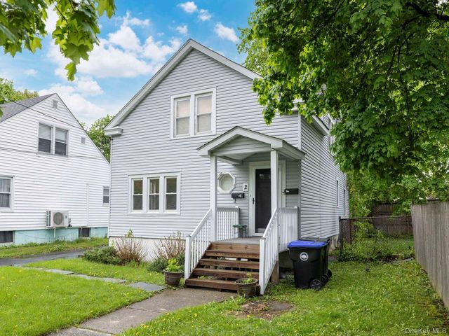 2 Poplar Street, Poughkeepsie, NY 12601