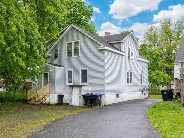 2 Poplar Street, Poughkeepsie, NY 12601
