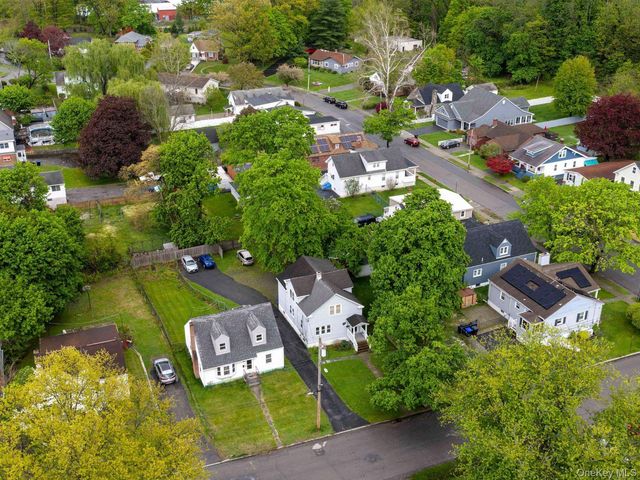 2 Poplar Street, Poughkeepsie, NY 12601