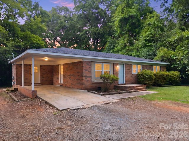 304 Shady Lane, Norwood, NC 28128