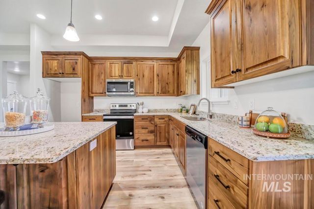 732 Heidi Terrace, Kimberly, ID 83341