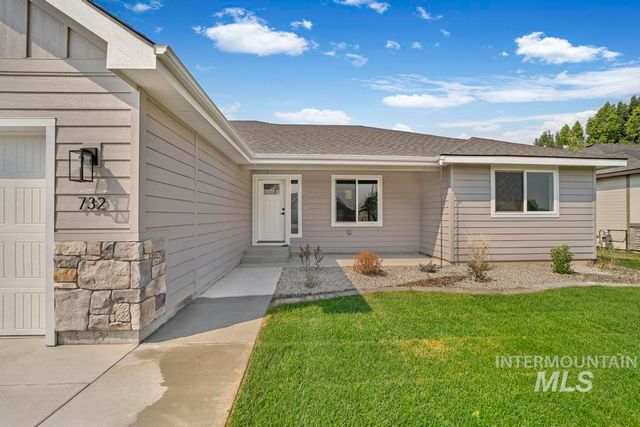 732 Heidi Terrace, Kimberly, ID 83341