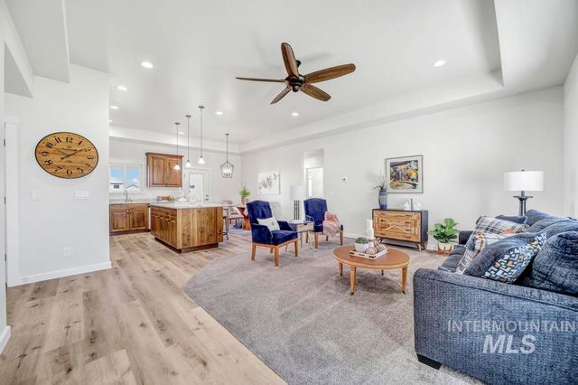 732 Heidi Terrace, Kimberly, ID 83341