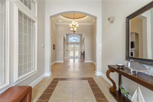 7159 Stokes DR, Hayes, VA 23072