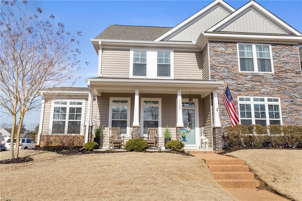 7159 Stokes DR, Hayes, VA 23072