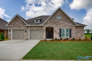 114 Timber Springs Court, Madison, AL 35756
