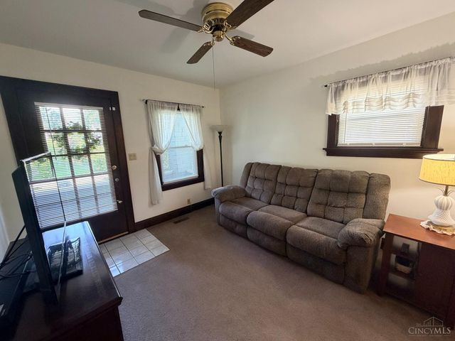 6848 Windward Street, Columbia Twp, OH 45227