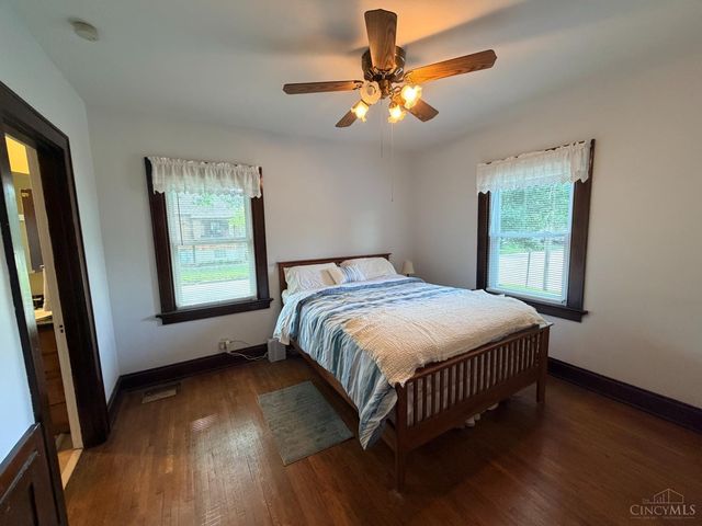 6848 Windward Street, Columbia Twp, OH 45227