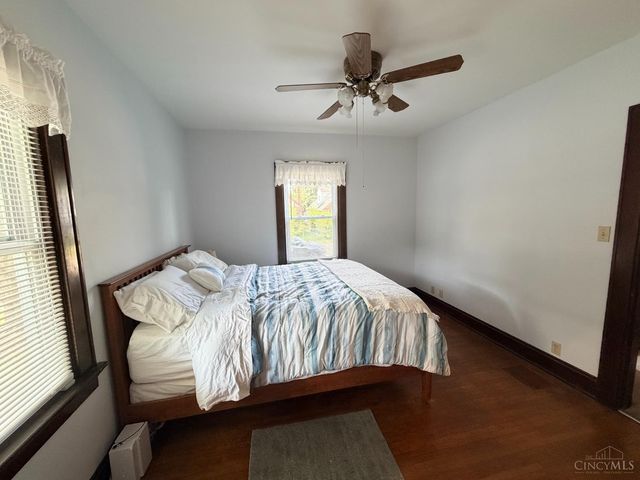 6848 Windward Street, Columbia Twp, OH 45227