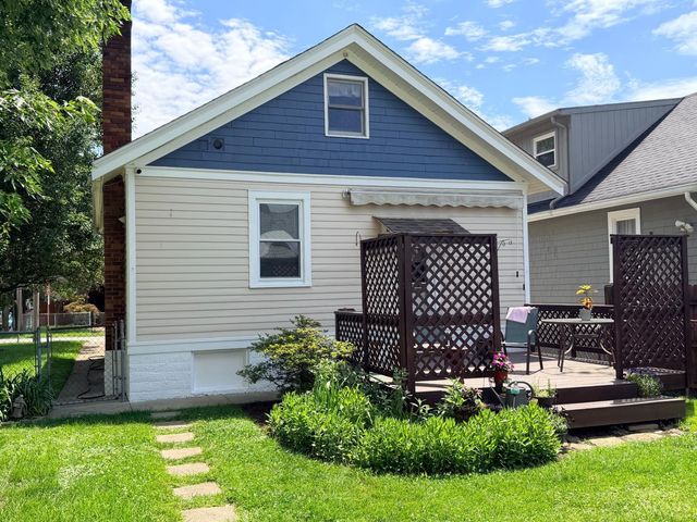 6848 Windward Street, Columbia Twp, OH 45227