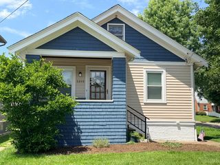 6848 Windward Street, Columbia Twp, OH 45227