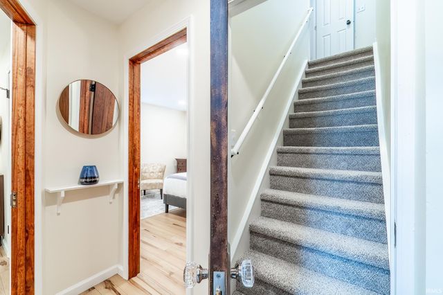 1634 Hinton Drive, Fort Wayne, IN 46808