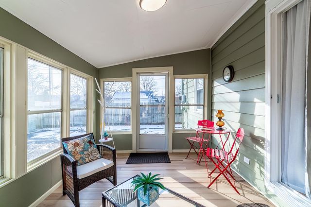 1634 Hinton Drive, Fort Wayne, IN 46808