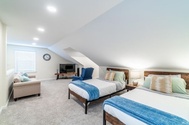 1634 Hinton Drive, Fort Wayne, IN 46808