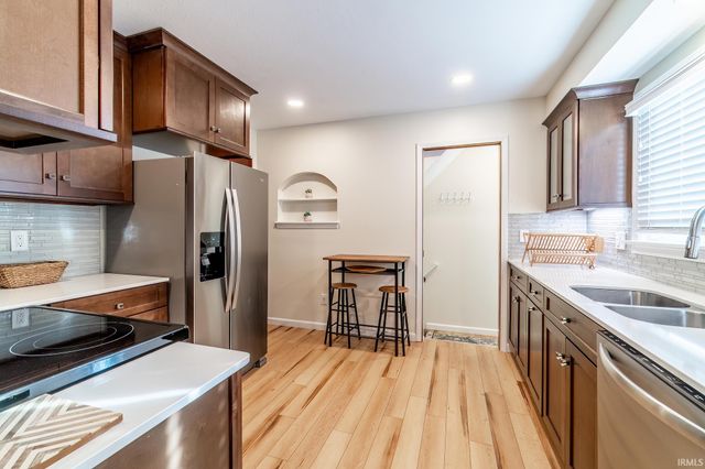 1634 Hinton Drive, Fort Wayne, IN 46808