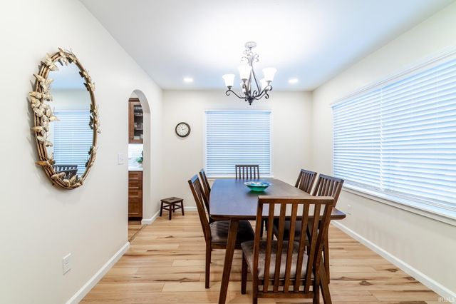 1634 Hinton Drive, Fort Wayne, IN 46808