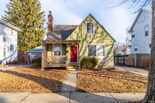 1634 Hinton Drive, Fort Wayne, IN 46808