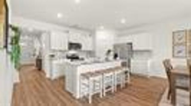 168 Kennelsman Drive, Griffin, GA 30224