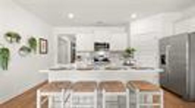 168 Kennelsman Drive, Griffin, GA 30224