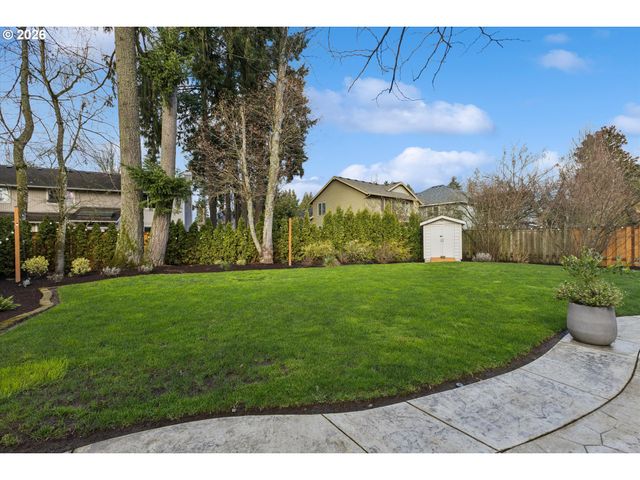 10173 Sw CONCHO Ct, Tualatin, OR 97062