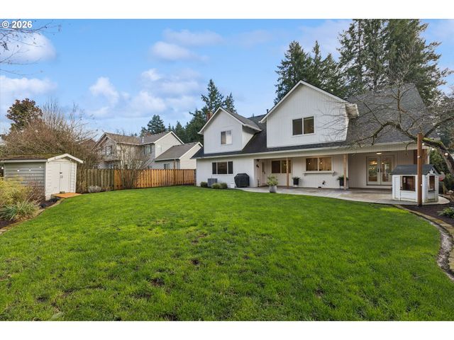 10173 Sw CONCHO Ct, Tualatin, OR 97062