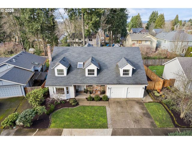 10173 Sw CONCHO Ct, Tualatin, OR 97062