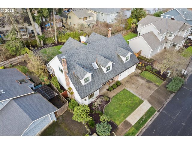 10173 Sw CONCHO Ct, Tualatin, OR 97062