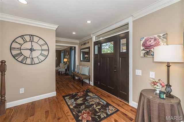 416 Hibler Woods Court, Creve Coeur, MO 63141