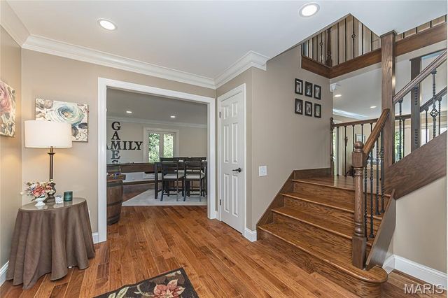 416 Hibler Woods Court, Creve Coeur, MO 63141