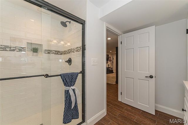 416 Hibler Woods Court, Creve Coeur, MO 63141