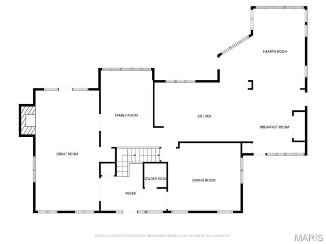 416 Hibler Woods Court, Creve Coeur, MO 63141