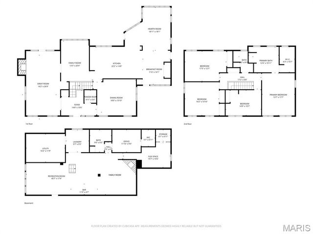 416 Hibler Woods Court, Creve Coeur, MO 63141