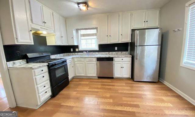 407 Sheppard Xing Court, Stone Mountain, GA 30083