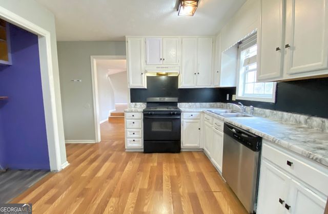 407 Sheppard Xing Court, Stone Mountain, GA 30083